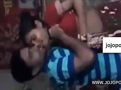 Bengali gf fuck by lover in a room with bangla audio