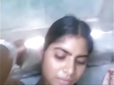 North Indian Sexy Smash with BF