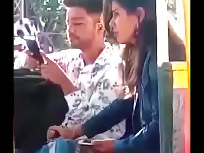 Desi Paramours Sucking and Fucking in Public Park Watch Full Video http://gestyy.com/w7loiz