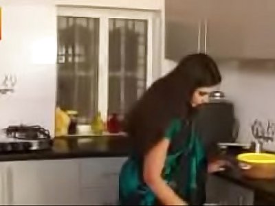 hot desi indian wifey bhabhi romantic shortfilm