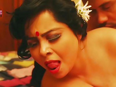 Chandni Bhabhi Messy hindi audio desi
