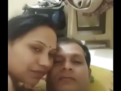 desi indian couple romance wifey give a nice blow-job