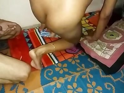 Indian homemade fuckfest video